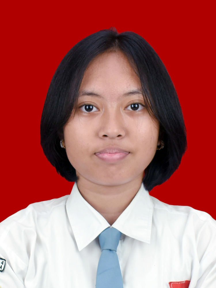 Foto CHRISANSIA EUNIKE PURBA